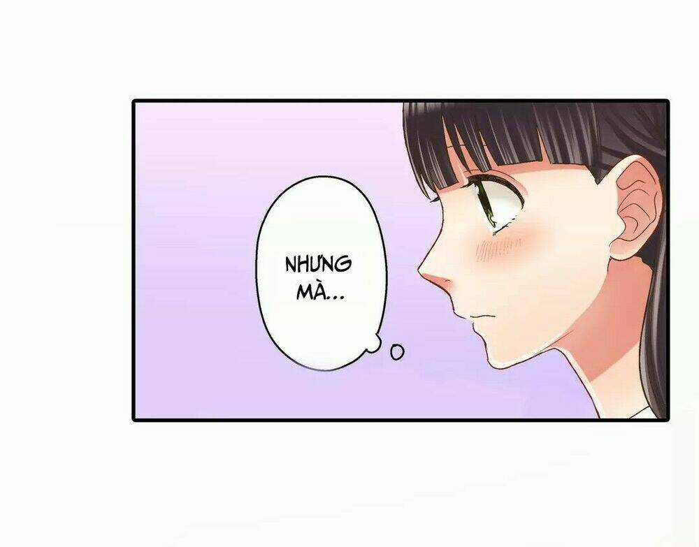 Một Giây Để Hôn Em Chapter 31 trang 25