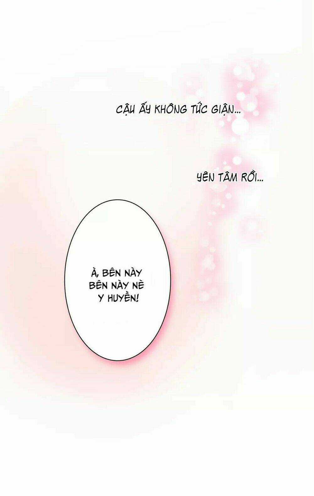 Một Giây Để Hôn Em Chapter 31 trang 26