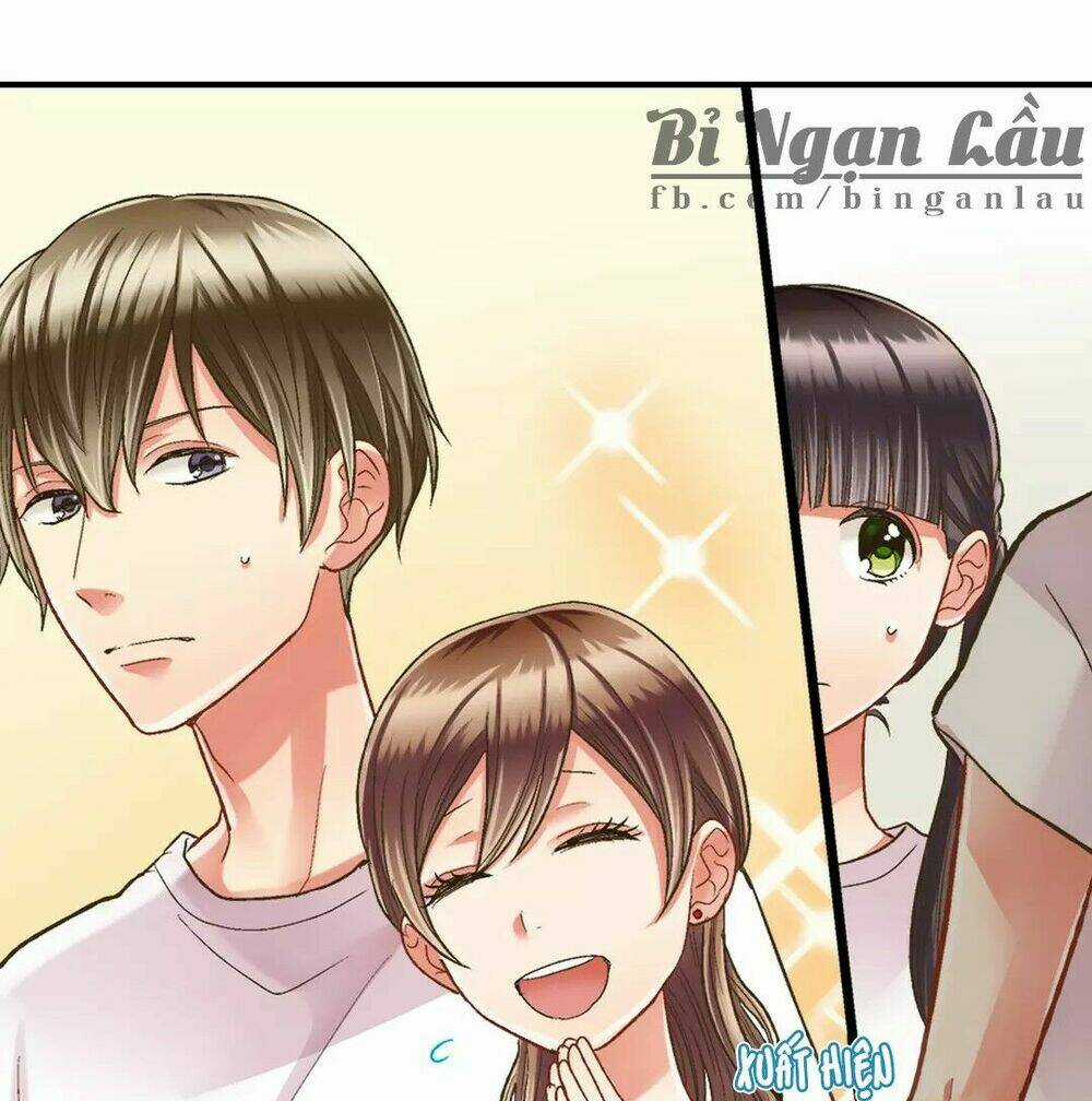 Một Giây Để Hôn Em Chapter 31 trang 29