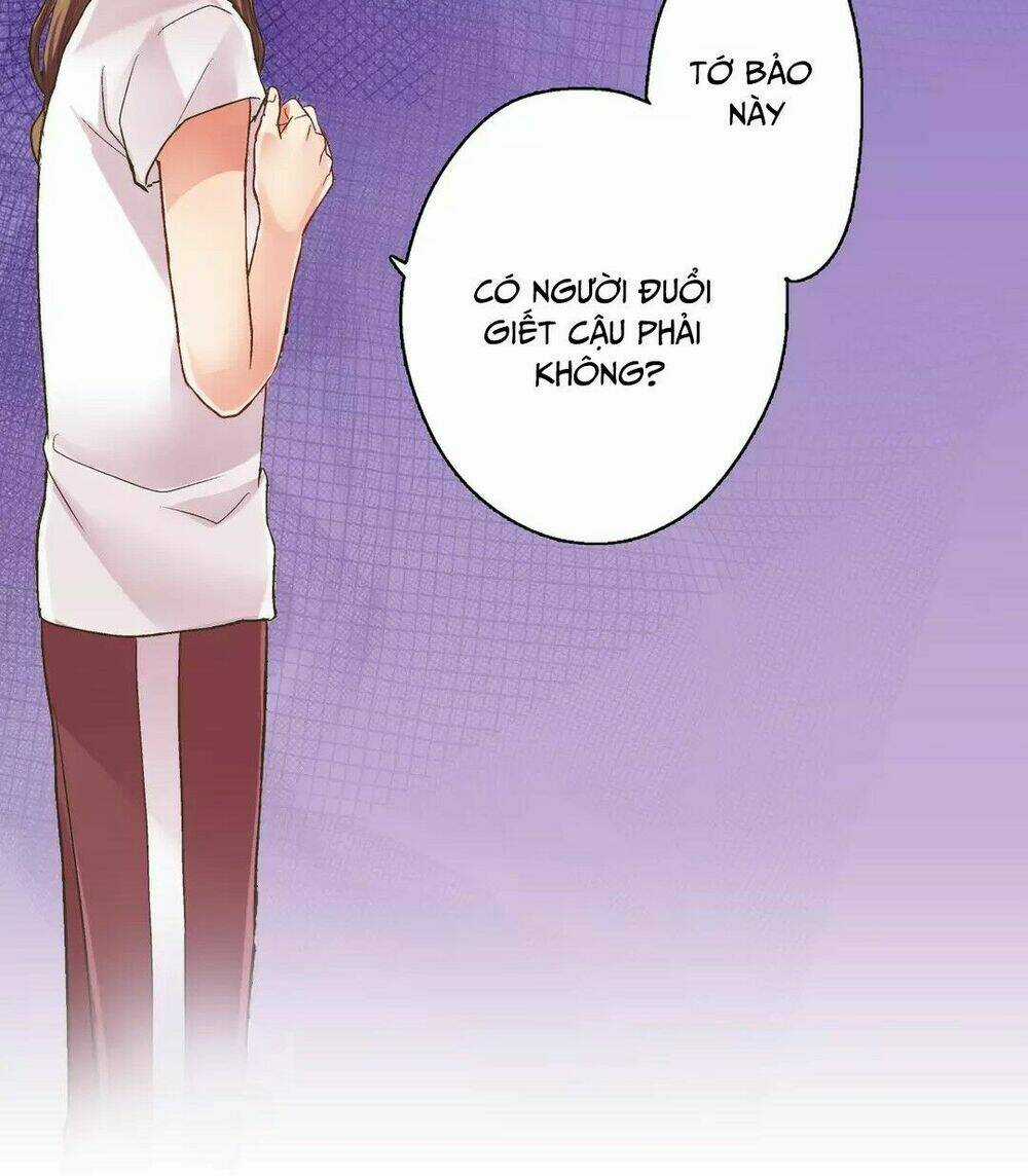 Một Giây Để Hôn Em Chapter 31 trang 3