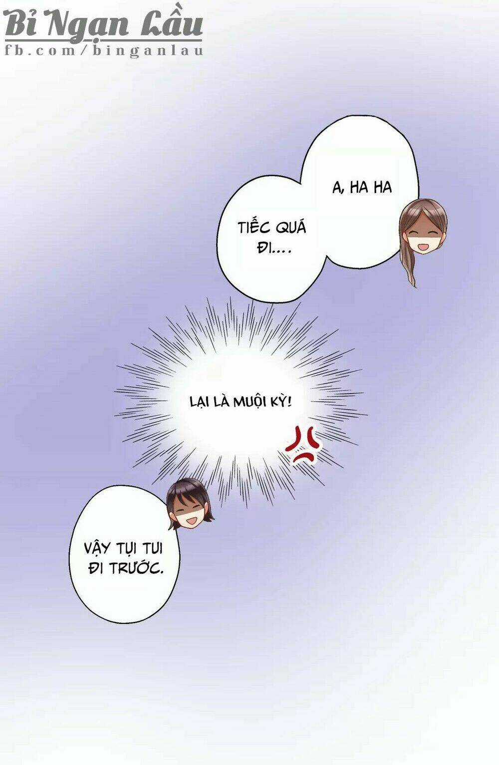 Một Giây Để Hôn Em Chapter 31 trang 31