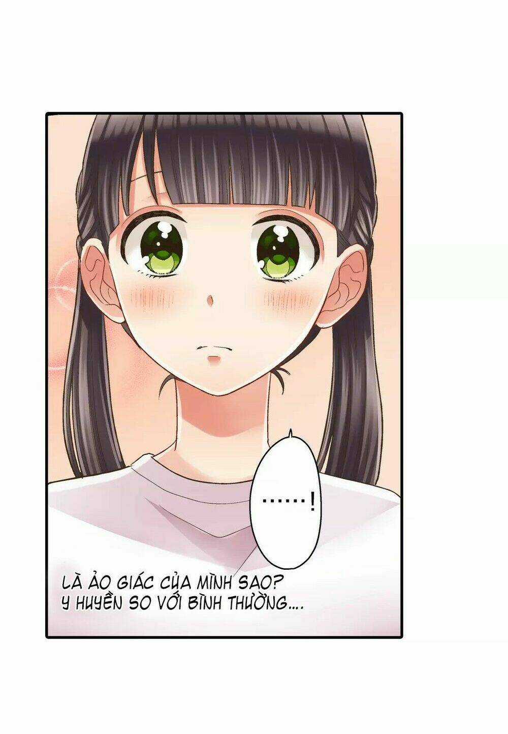 Một Giây Để Hôn Em Chapter 31 trang 35