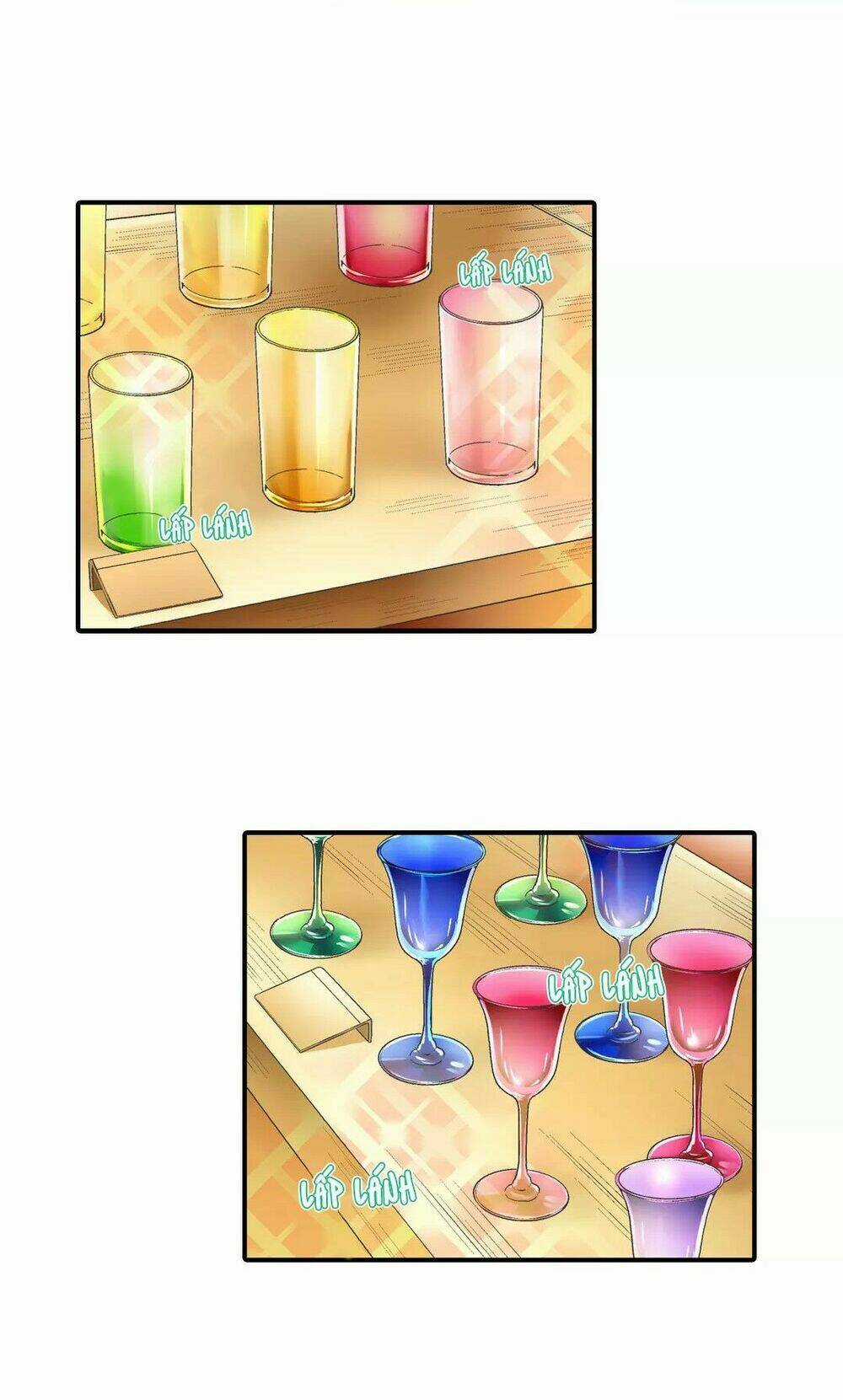 Một Giây Để Hôn Em Chapter 31 trang 45