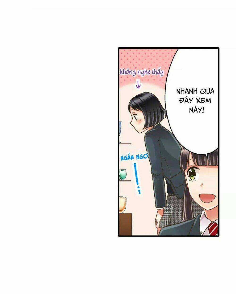 Một Giây Để Hôn Em Chapter 31 trang 51