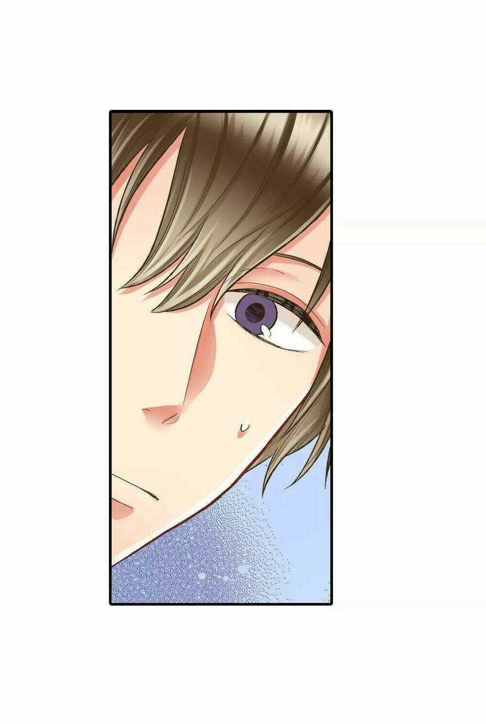 Một Giây Để Hôn Em Chapter 31 trang 54