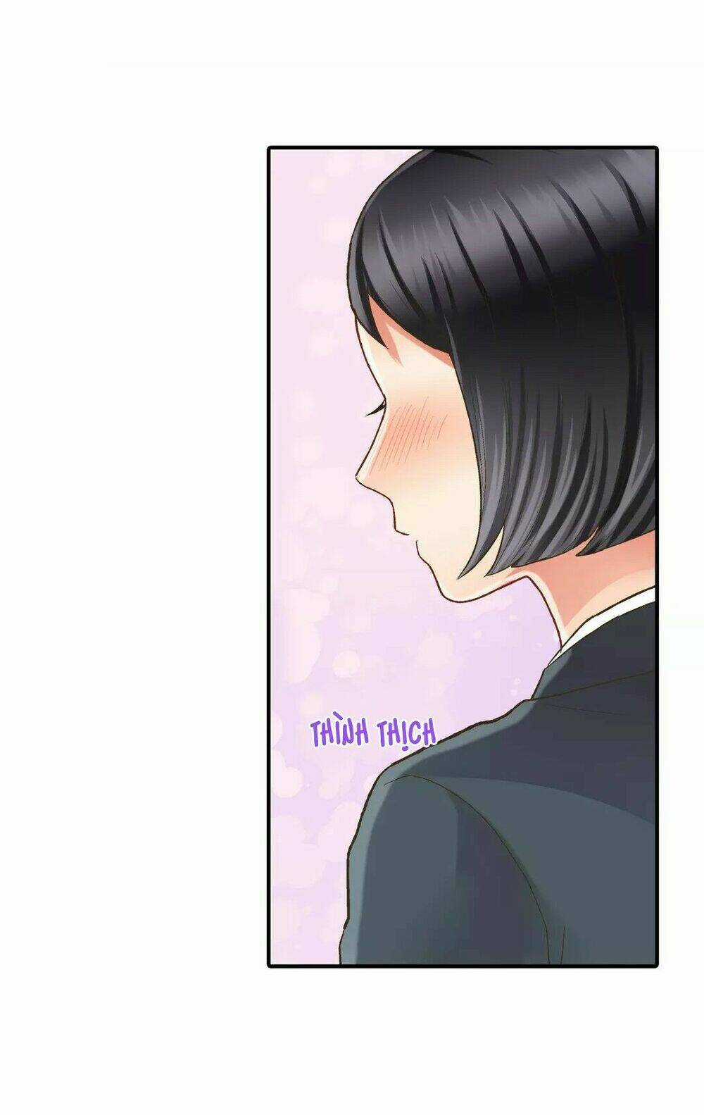 Một Giây Để Hôn Em Chapter 31 trang 61