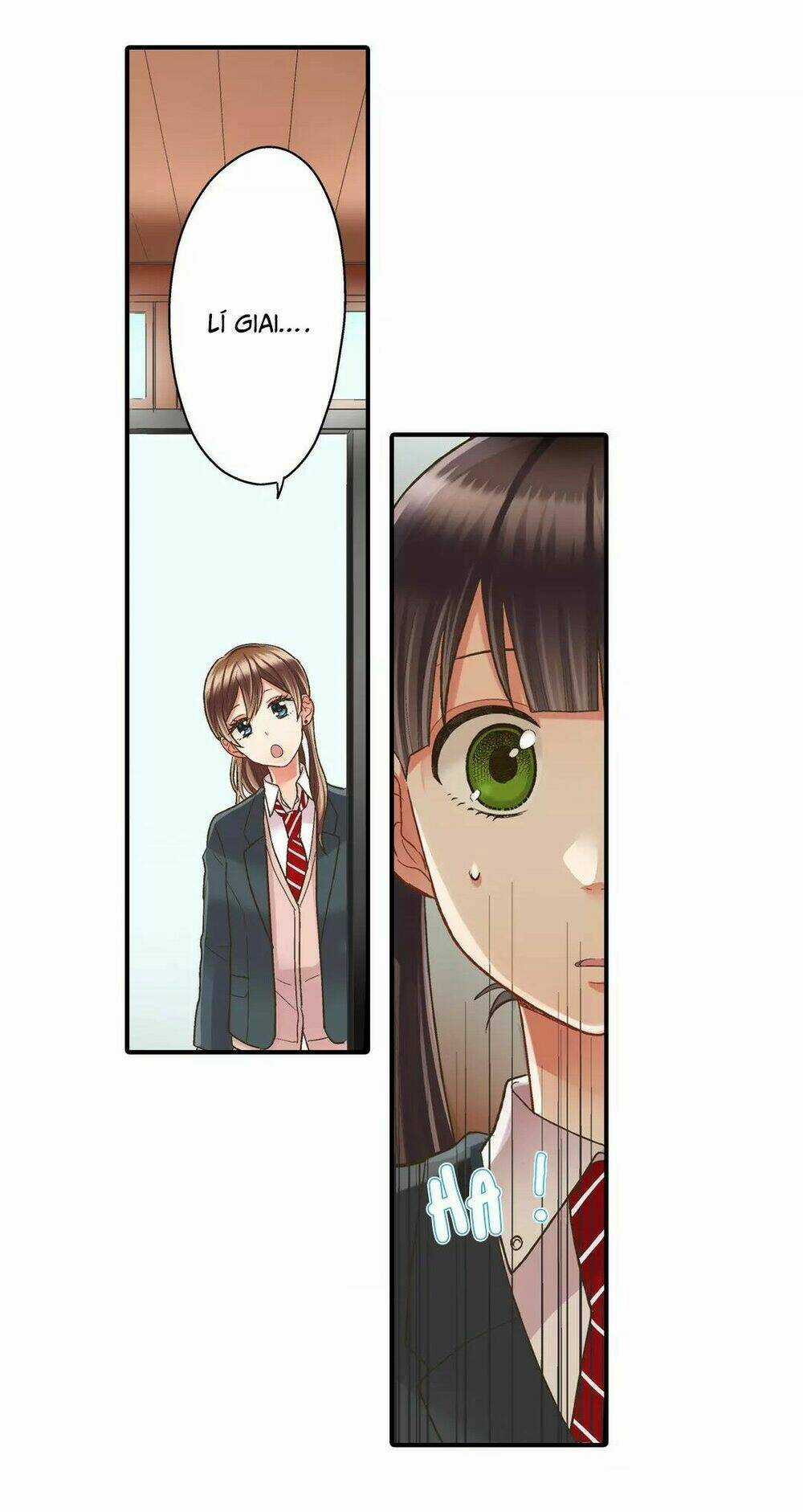 Một Giây Để Hôn Em Chapter 31 trang 62