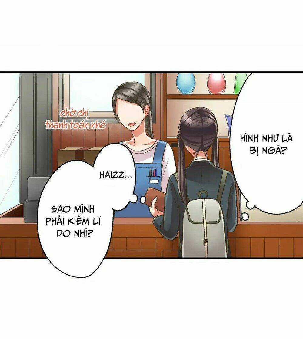 Một Giây Để Hôn Em Chapter 31 trang 64