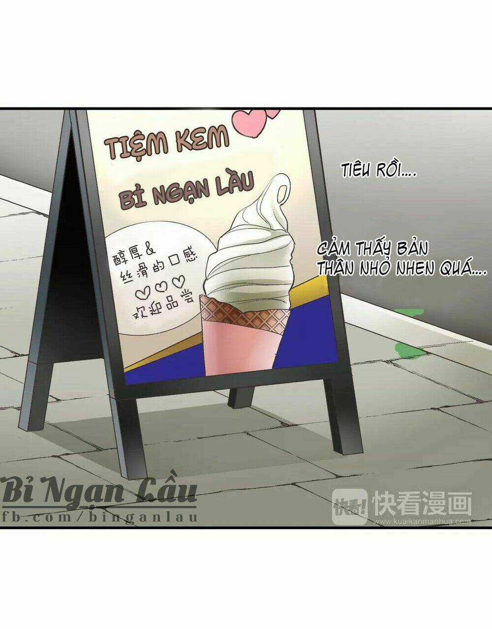 Một Giây Để Hôn Em Chapter 31 trang 65