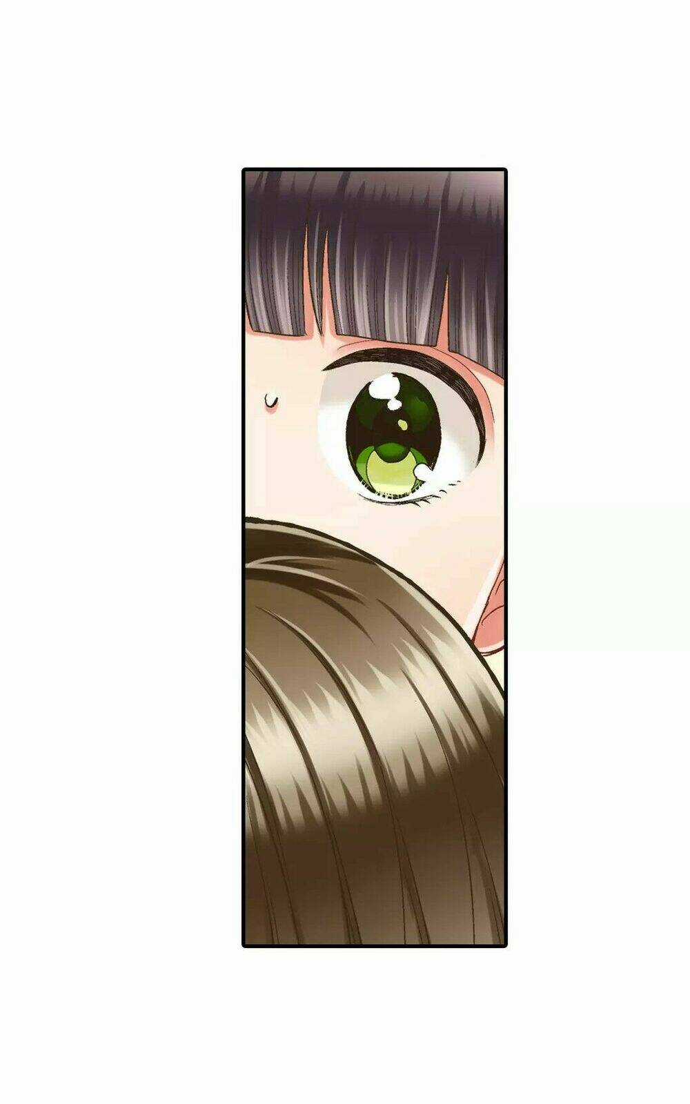 Một Giây Để Hôn Em Chapter 32 trang 10