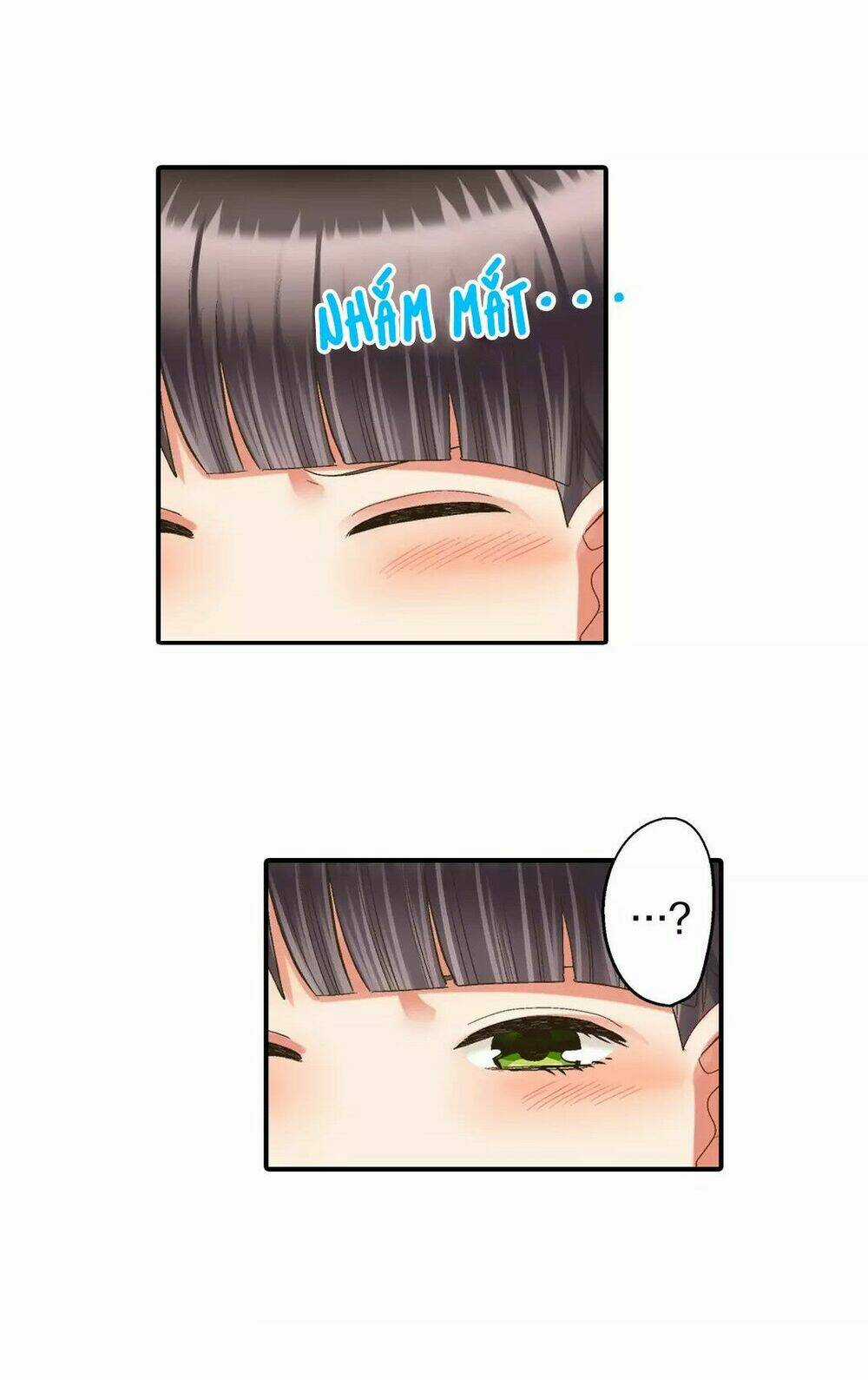 Một Giây Để Hôn Em Chapter 32 trang 11