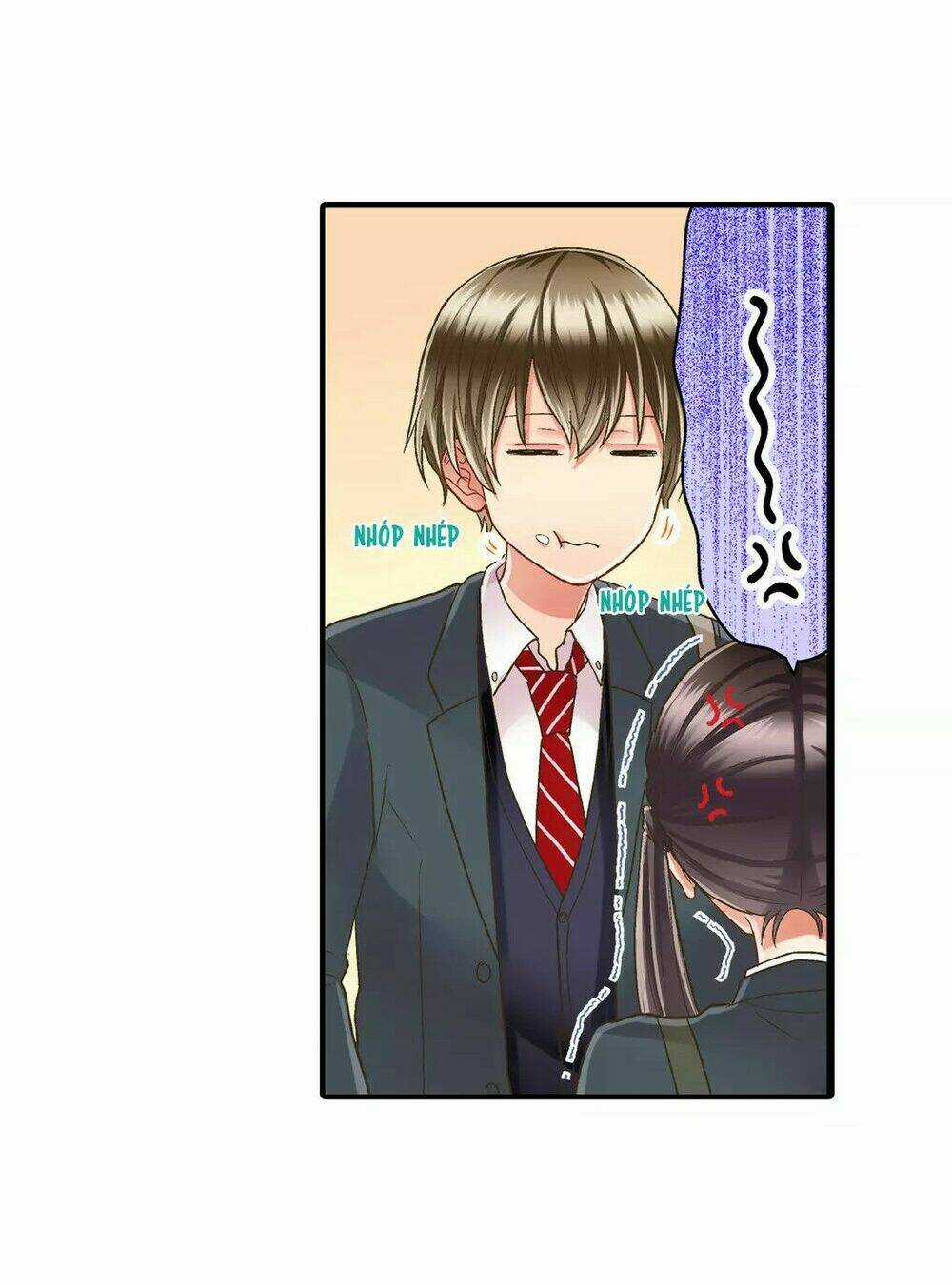 Một Giây Để Hôn Em Chapter 32 trang 13