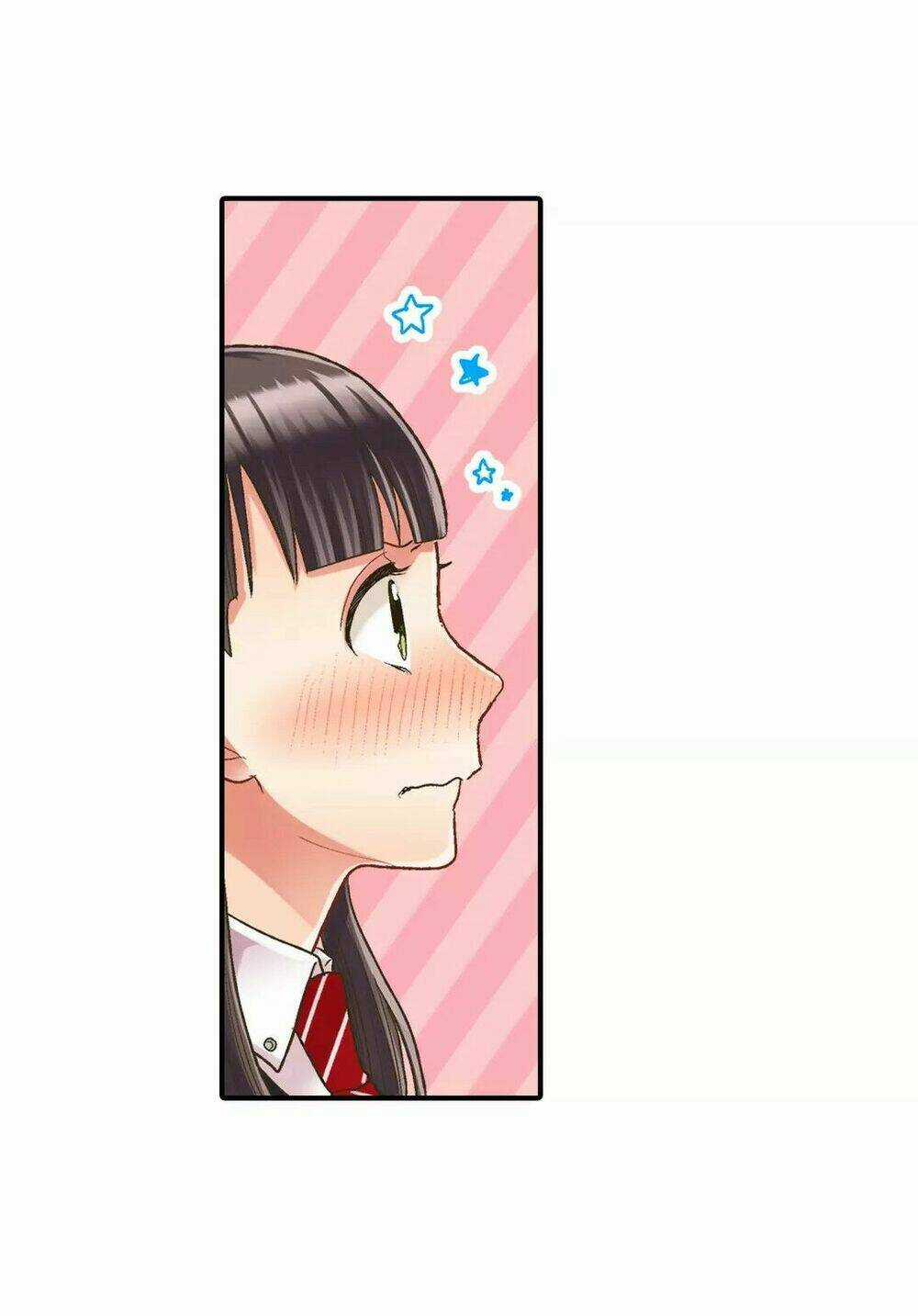 Một Giây Để Hôn Em Chapter 32 trang 15