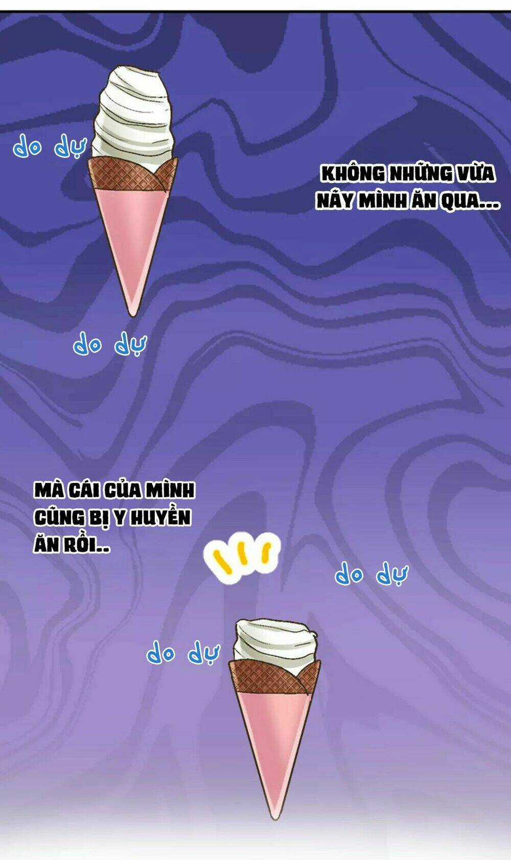 Một Giây Để Hôn Em Chapter 32 trang 19