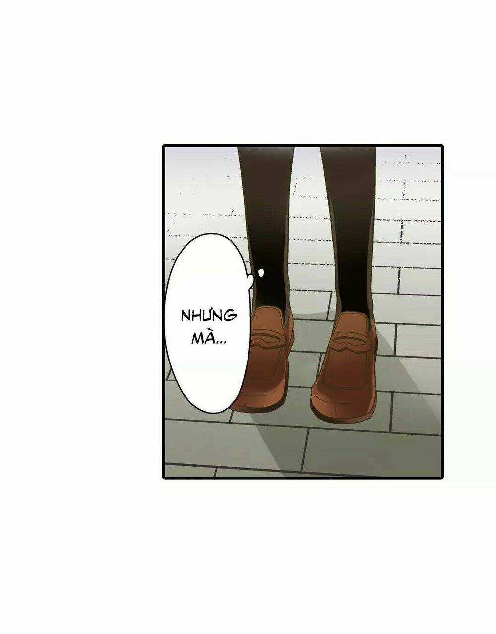 Một Giây Để Hôn Em Chapter 32 trang 20