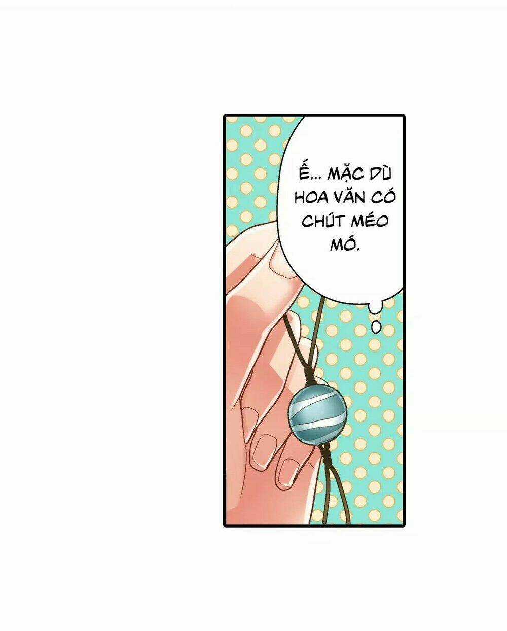 Một Giây Để Hôn Em Chapter 32 trang 34