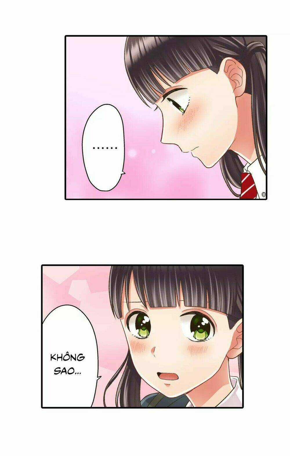 Một Giây Để Hôn Em Chapter 32 trang 41