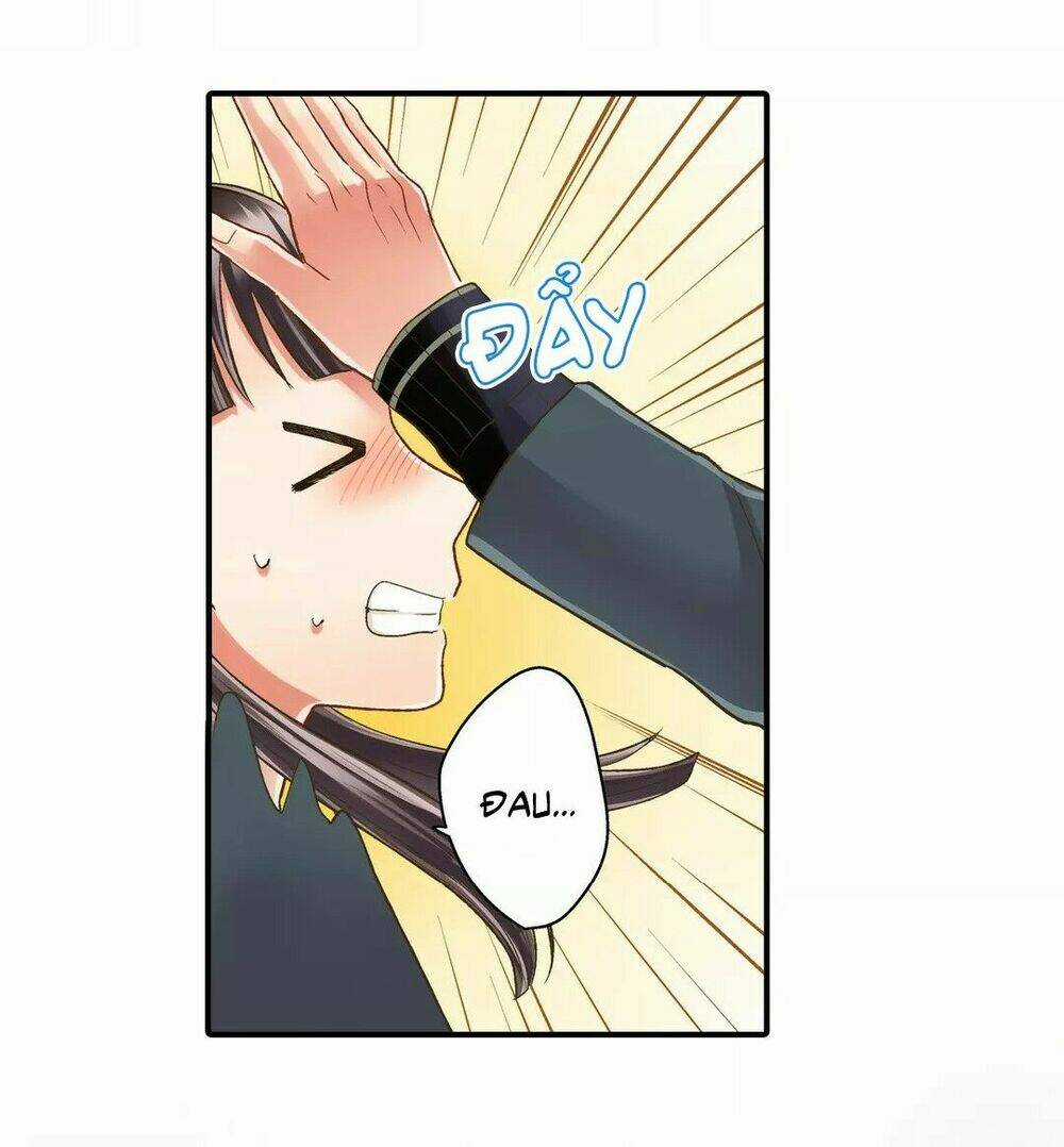 Một Giây Để Hôn Em Chapter 32 trang 44