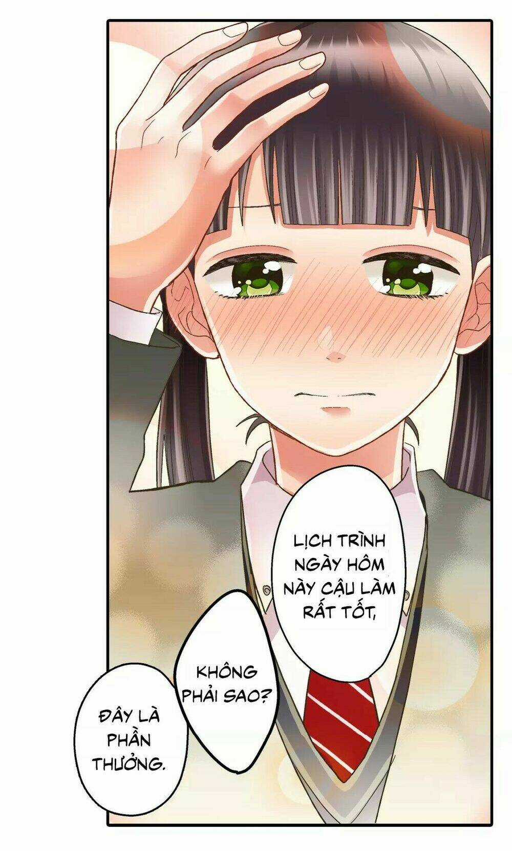 Một Giây Để Hôn Em Chapter 32 trang 46