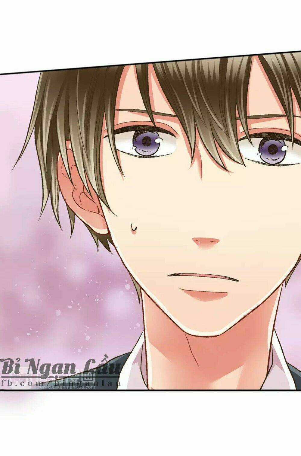 Một Giây Để Hôn Em Chapter 32 trang 54