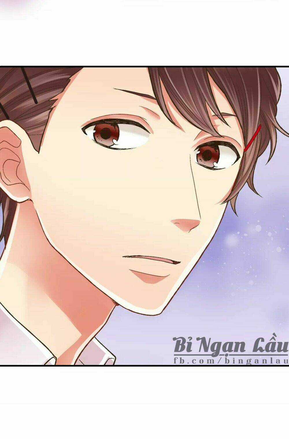 Một Giây Để Hôn Em Chapter 32 trang 55