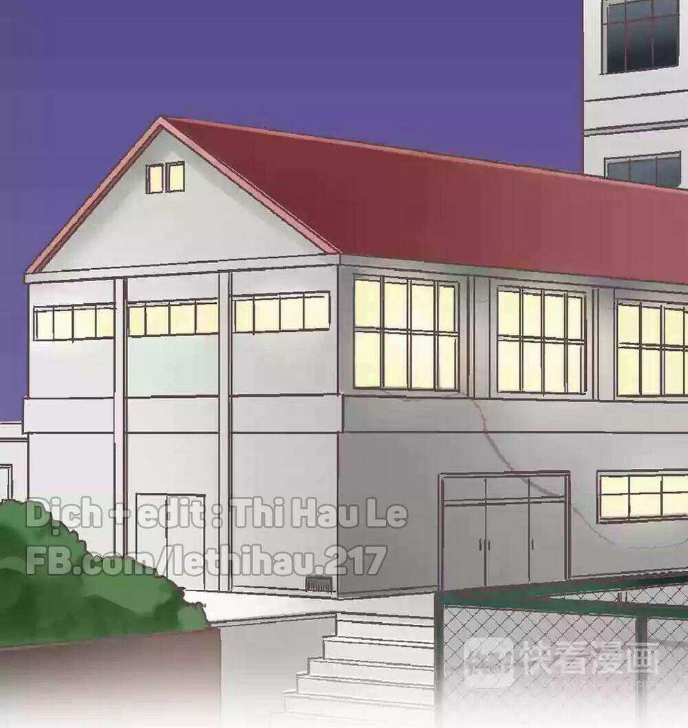 Một Giây Để Hôn Em Chapter 4 trang 10