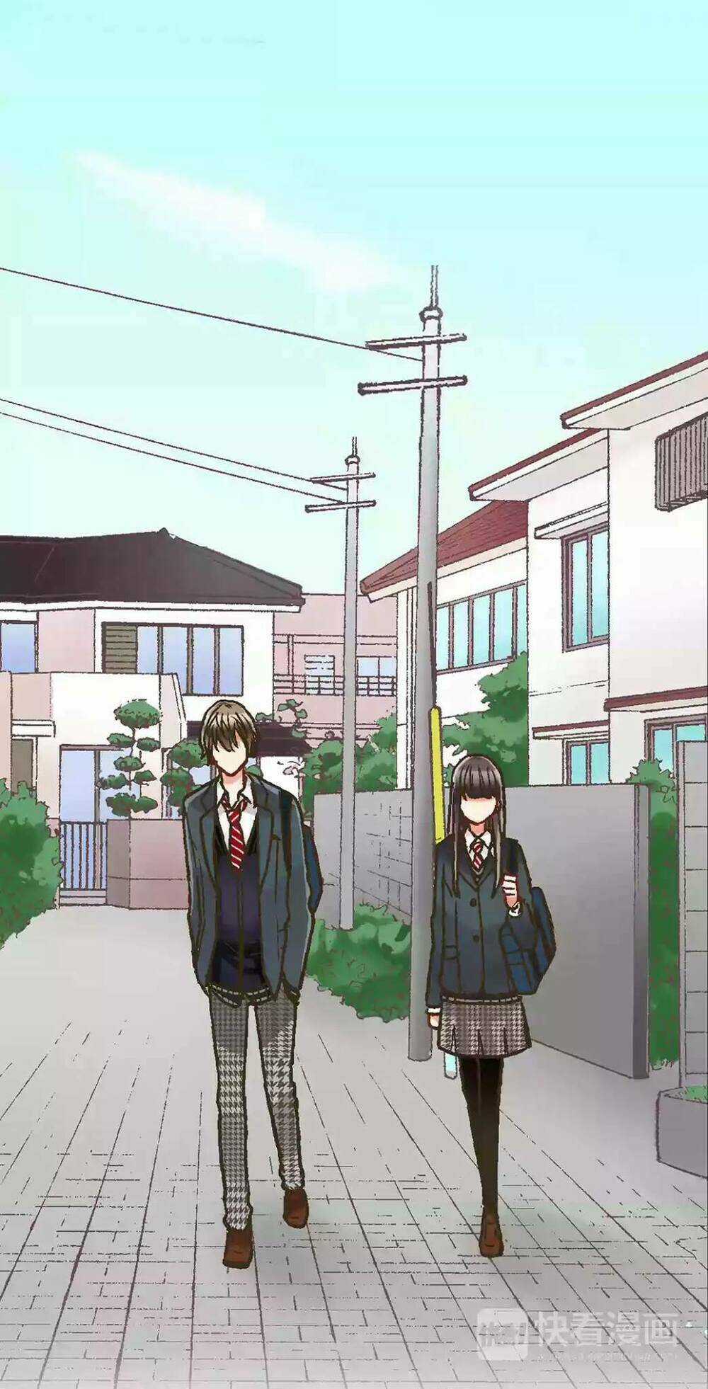 Một Giây Để Hôn Em Chapter 4 trang 18