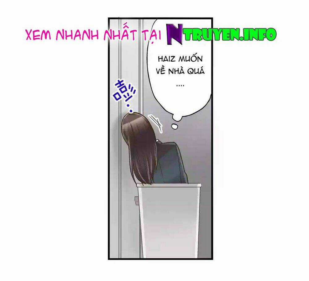 Một Giây Để Hôn Em Chapter 4 trang 39