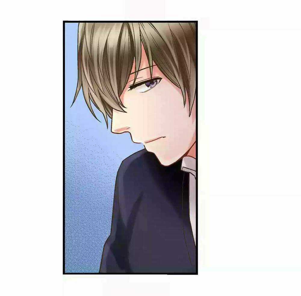 Một Giây Để Hôn Em Chapter 4 trang 4