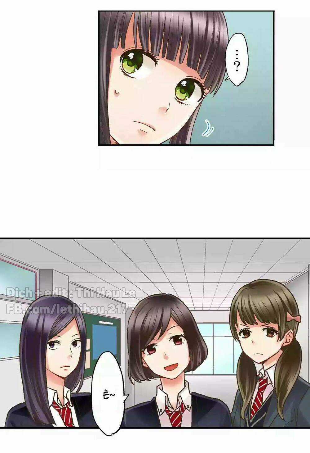 Một Giây Để Hôn Em Chapter 4 trang 42