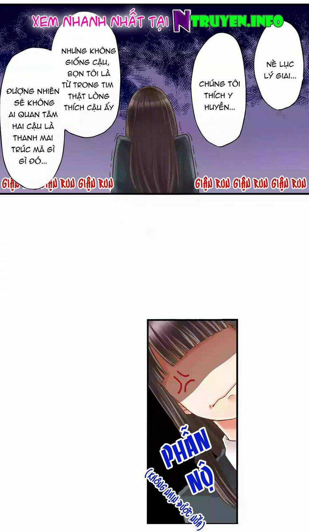 Một Giây Để Hôn Em Chapter 4 trang 49