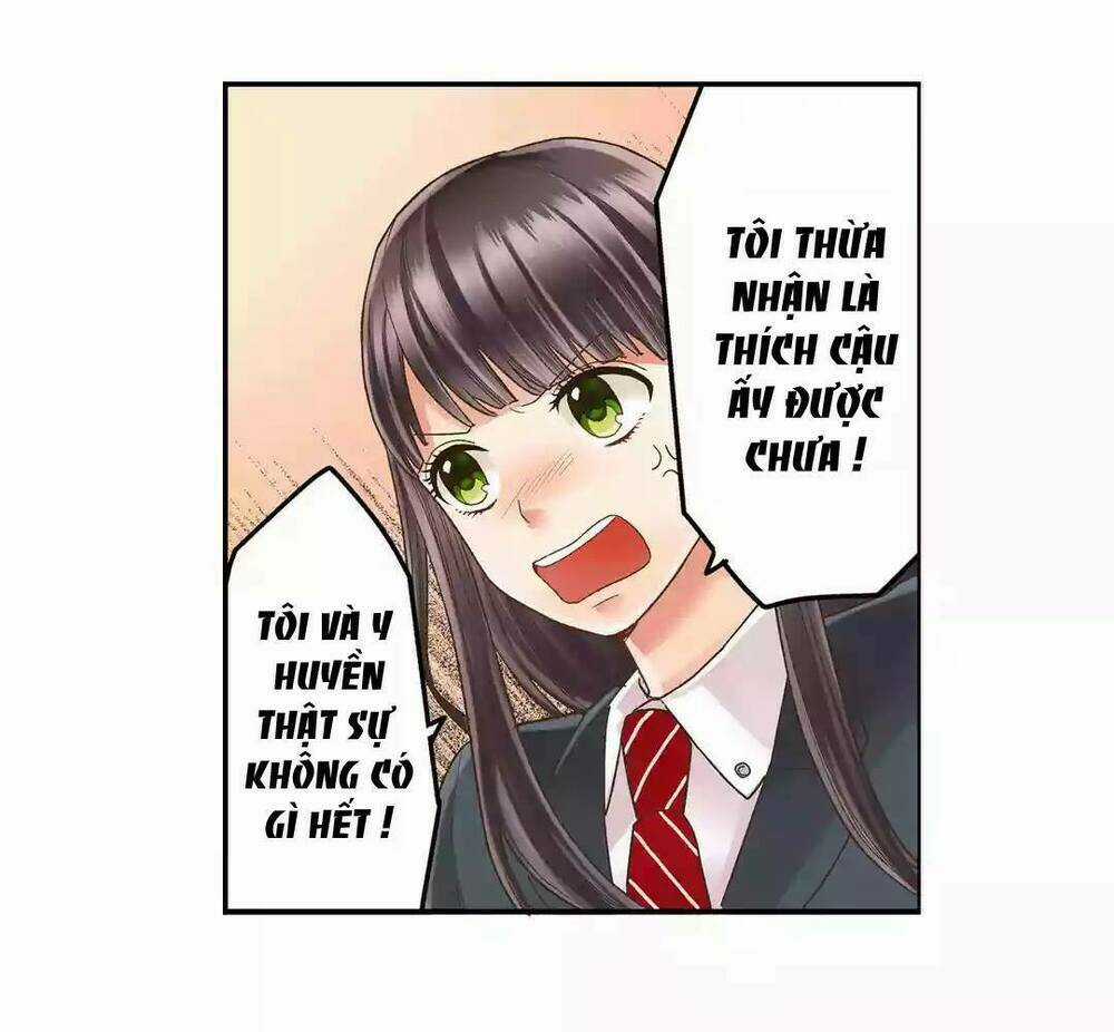 Một Giây Để Hôn Em Chapter 4 trang 50