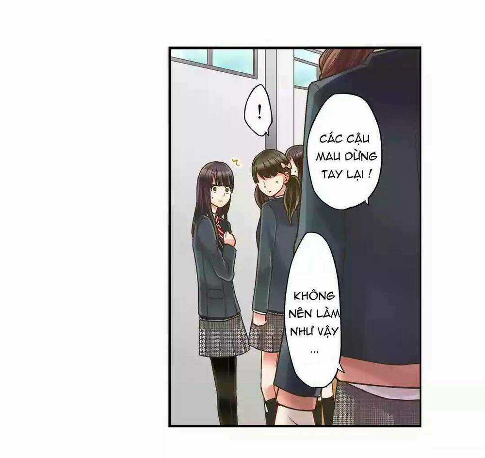 Một Giây Để Hôn Em Chapter 4 trang 53