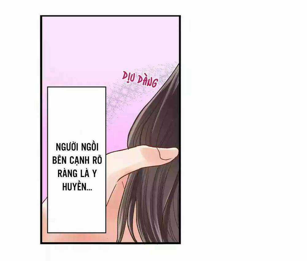 Một Giây Để Hôn Em Chapter 4 trang 6