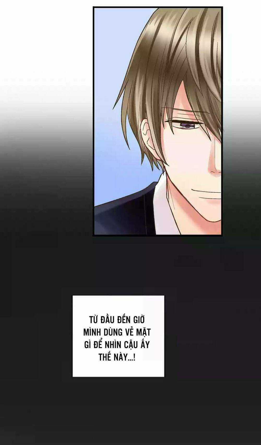 Một Giây Để Hôn Em Chapter 4 trang 8