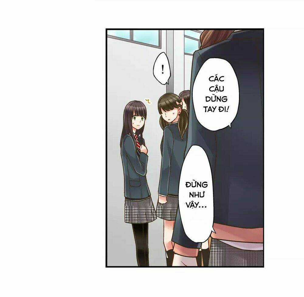 Một Giây Để Hôn Em Chapter 5 trang 11