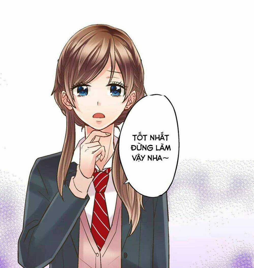 Một Giây Để Hôn Em Chapter 5 trang 14