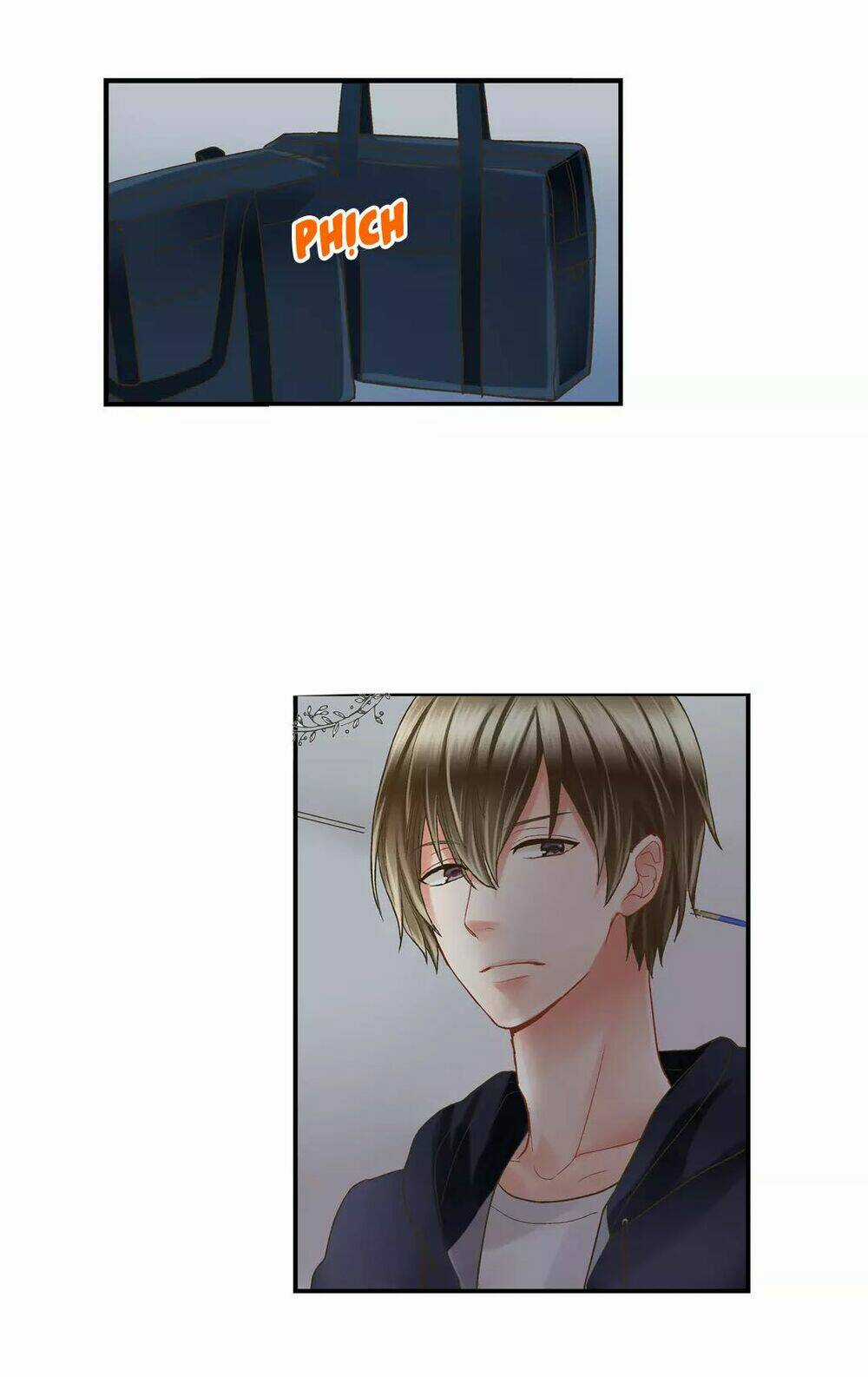 Một Giây Để Hôn Em Chapter 5 trang 43