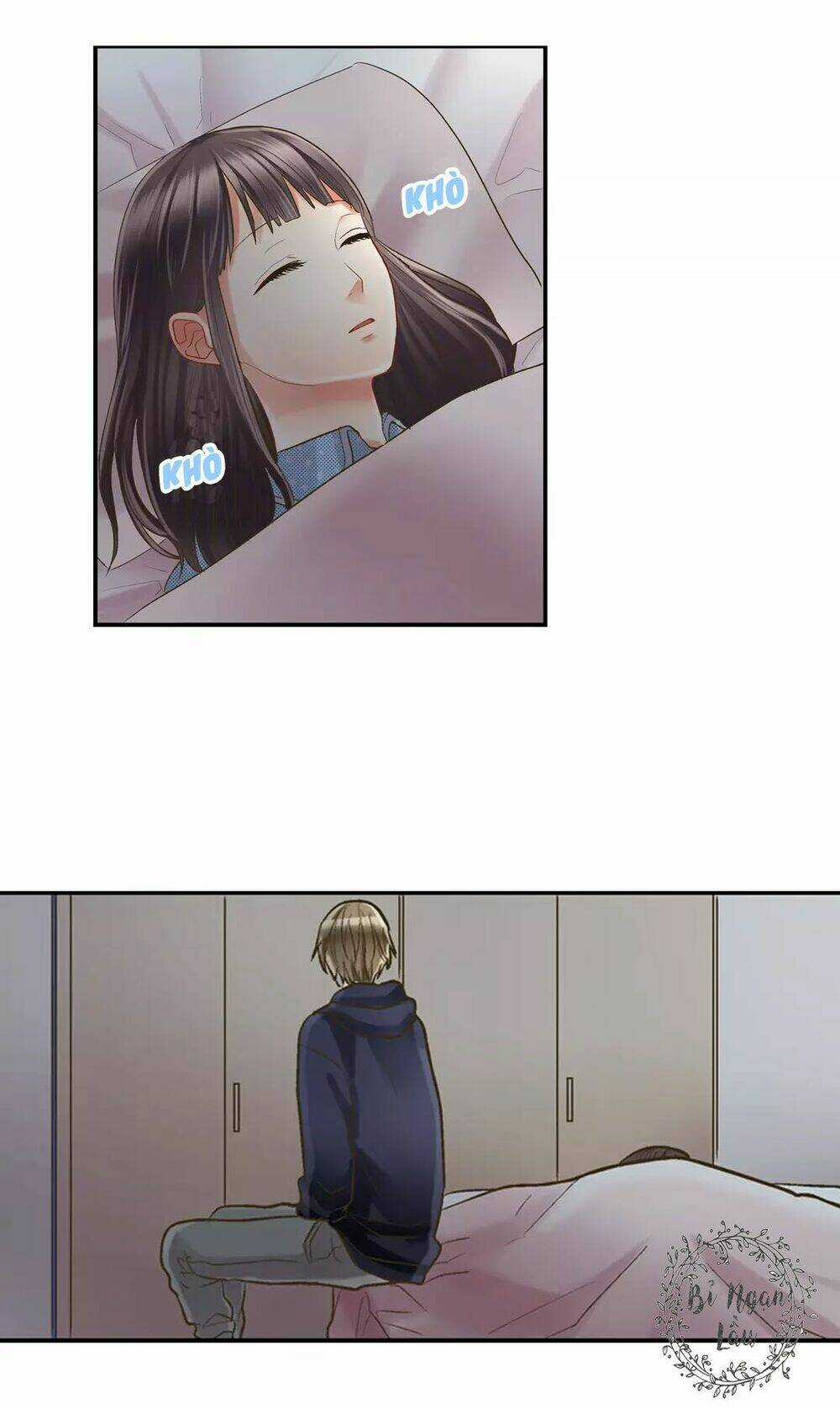 Một Giây Để Hôn Em Chapter 5 trang 44