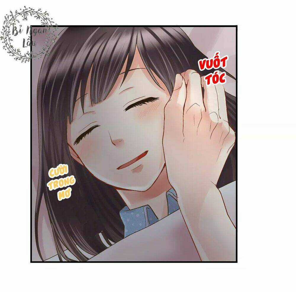 Một Giây Để Hôn Em Chapter 5 trang 46