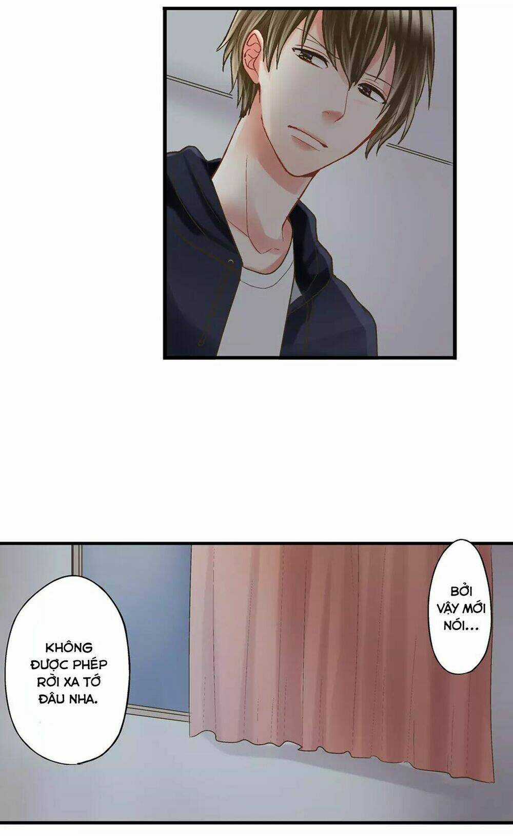 Một Giây Để Hôn Em Chapter 5 trang 47