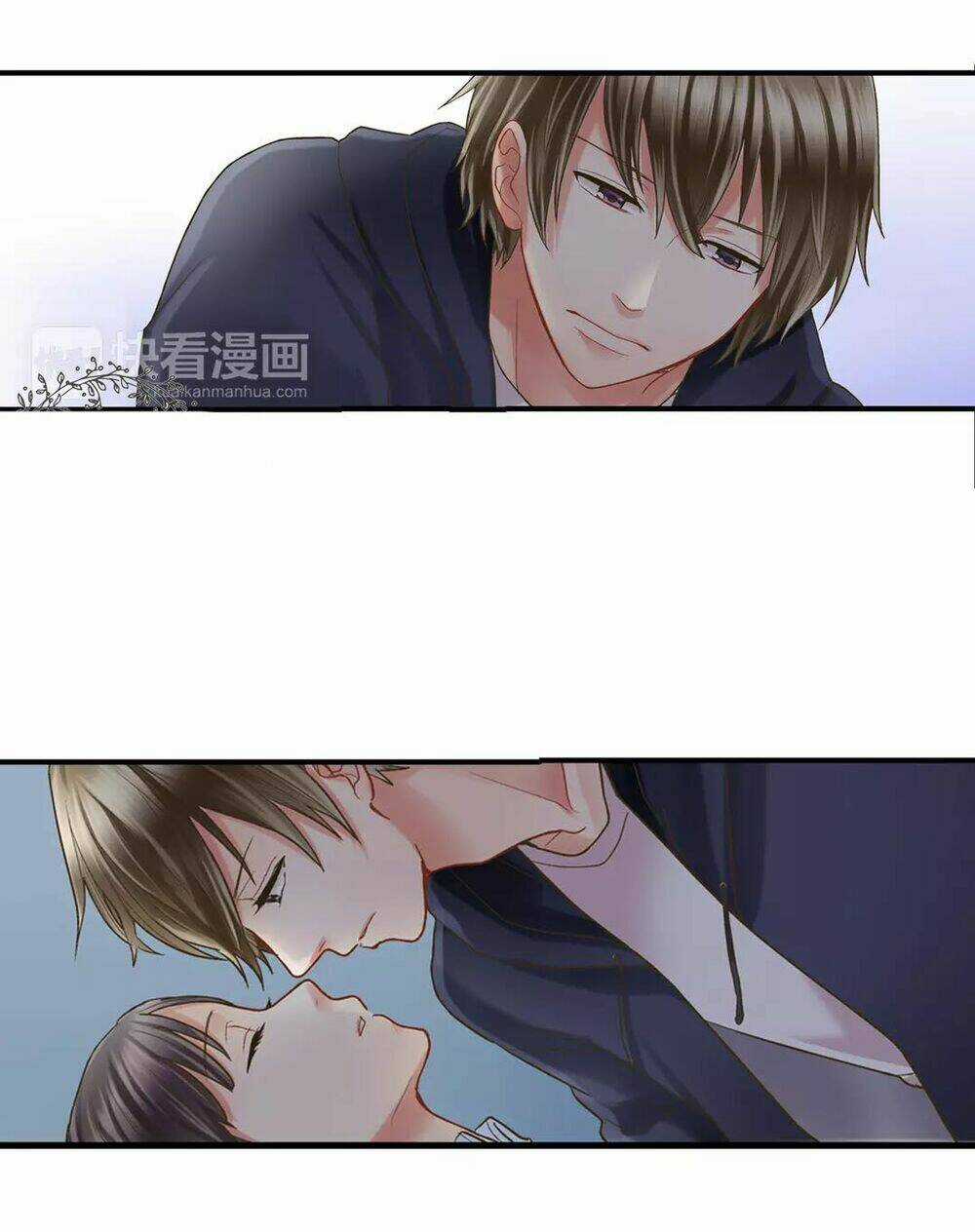 Một Giây Để Hôn Em Chapter 5 trang 49