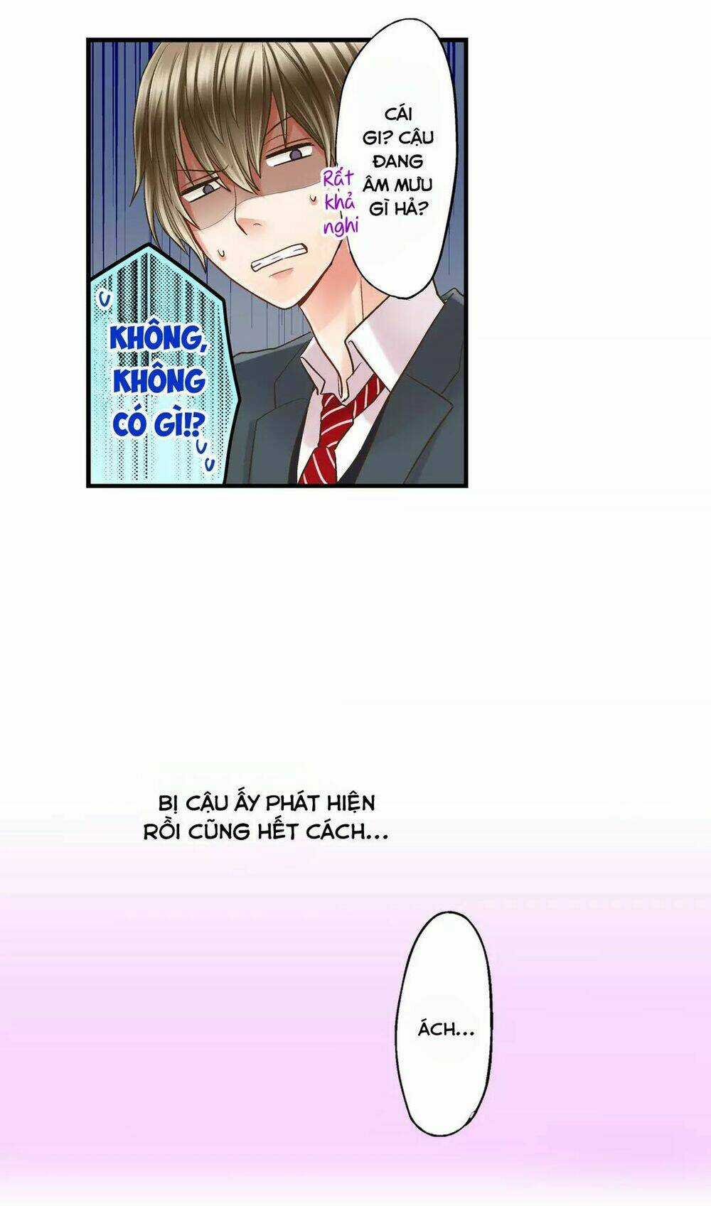 Một Giây Để Hôn Em Chapter 5 trang 58