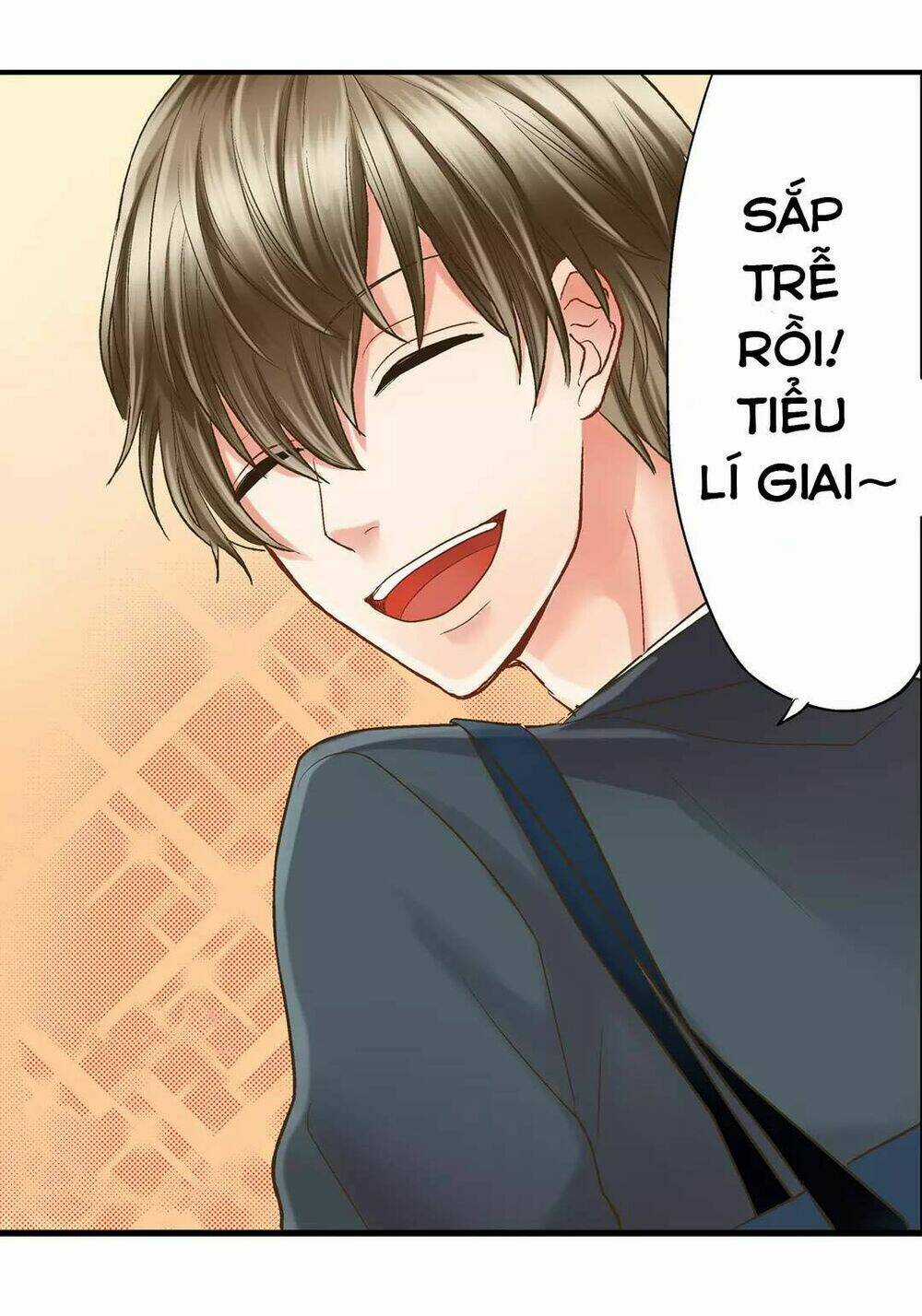 Một Giây Để Hôn Em Chapter 5 trang 61