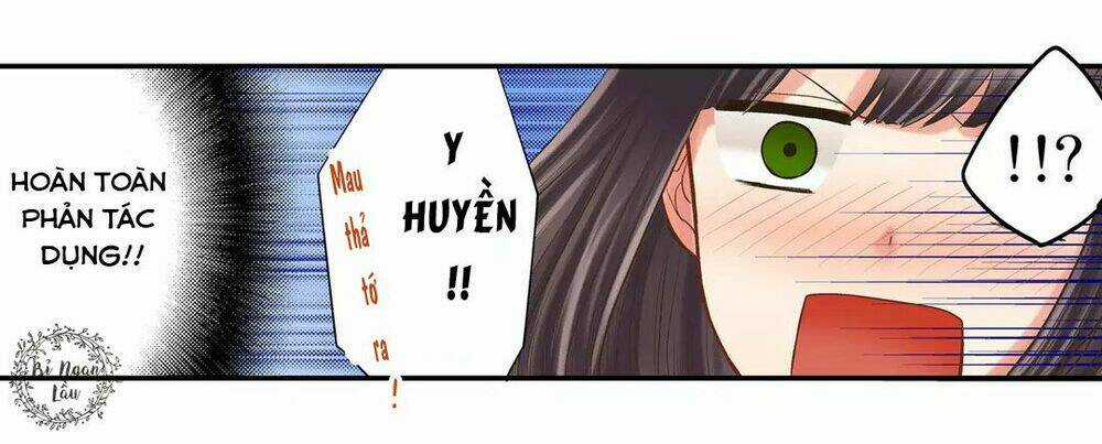 Một Giây Để Hôn Em Chapter 5 trang 62