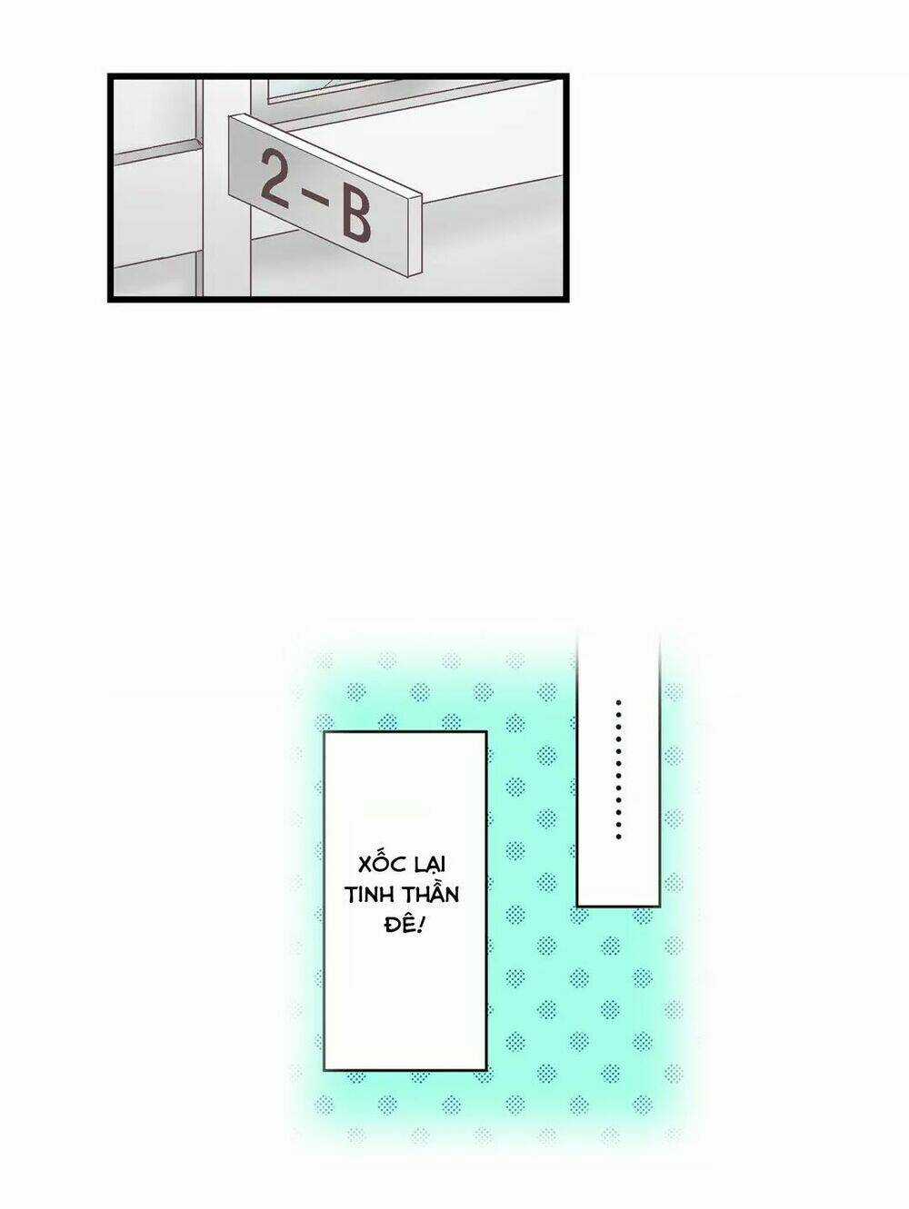 Một Giây Để Hôn Em Chapter 5 trang 63