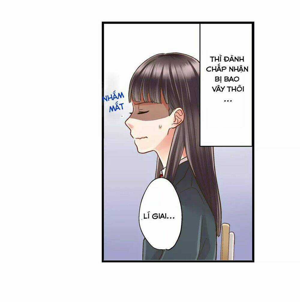 Một Giây Để Hôn Em Chapter 5 trang 65