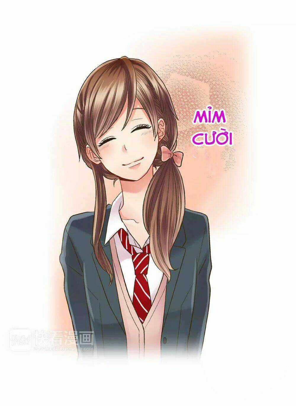 Một Giây Để Hôn Em Chapter 5 trang 72