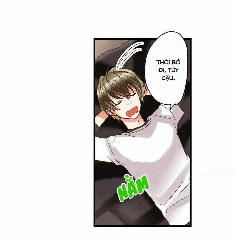 Một Giây Để Hôn Em Chapter 6 trang 18