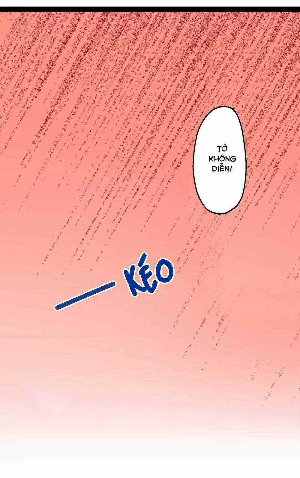 Một Giây Để Hôn Em Chapter 6 trang 20